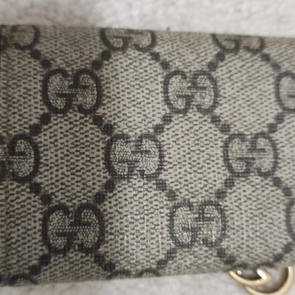 Gucci Lock Key - Picture 2 of 14